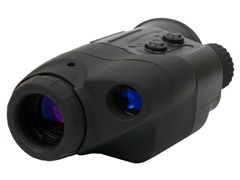 Sightmark Eclipse 2x24 Night Vision Mono