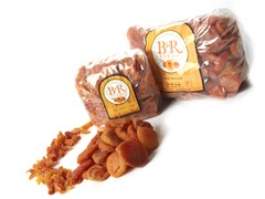 B&R Farms Blenheim Apricots and Pieces