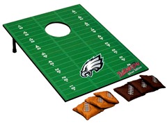 Philadelphia Eagles Tailgate Toss Game