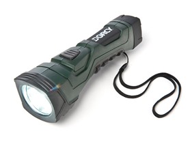 Dorcy 180 Lumen High Flux LED Flashlight