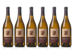 2009 Estate Chardonnay (6)