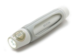 ICON Modus 2, CREE LED Flashlight