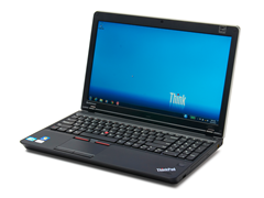 ThinkPad Edge 15.6" Dual-Core i5 Laptop