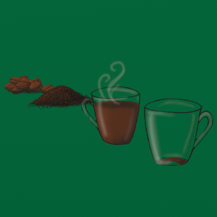 Coffee Evo v2 Coffee Evo v2