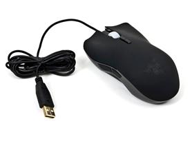 Razer Lachesis Gaming Mouse