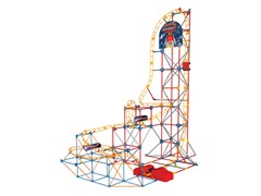 Rippin' Rocket 2 Coaster