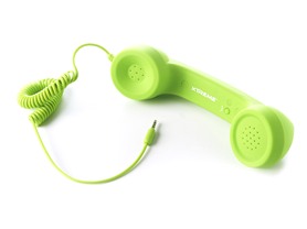 Xtreme Retro Style Handset