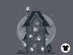 Haunted Housework Remix