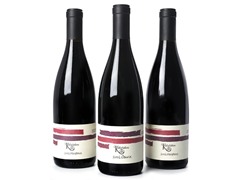 Kaleidos Paso/Rhone Red Blend (3)