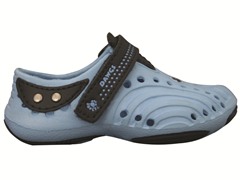 Toddler Spirit - Baby Blue/Navy