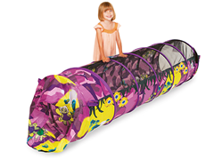 Pacific Play Tent Tunnels