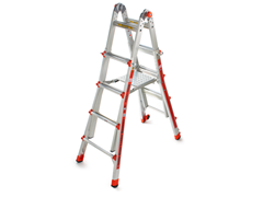Little Giant Alta-One 17' Ladder