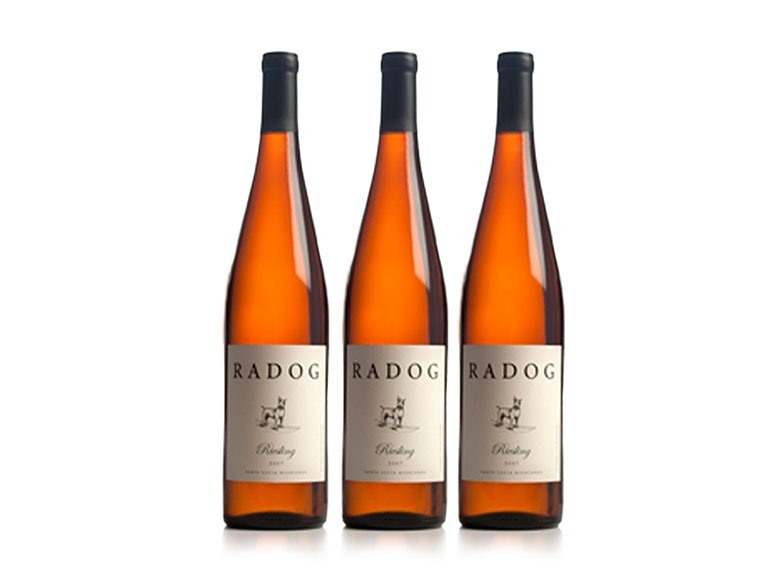 Radog Santa Lucia Riesling (3)
