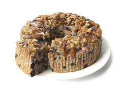 Blueberry Walnut Ring 24 oz.