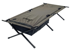 Slumberjack Big Lux Cot