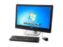 Dell XPS One 27" Quad-Core i5 AIO PC