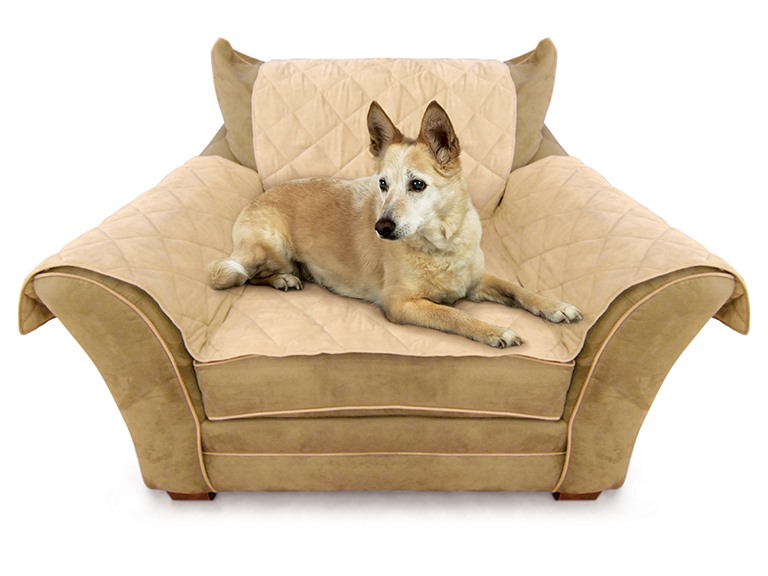 Heated Pet Furniture Thermo Covers