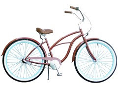 Women's Brick n' Blue 3-Speed