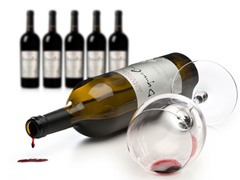 Dignus One Wines Cabernet Sauvignon (6)
