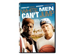 White Men Can't Jump [DVD]
