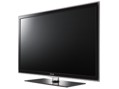 Samsung 46" 1080p LCD HDTV with 3 HDMI