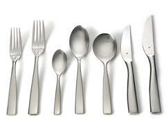 WMF 58pc Flatware Set-Windsor