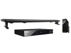 2.1CH 3D Blu-ray Home Theater System