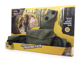 Expedition Trekking Pack