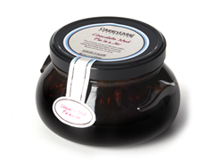 Chocolate Mud Pie in a Jar