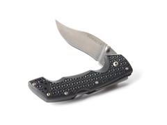 Cold Steel 7" Straight Edge Knife