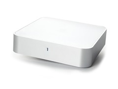 MiniMax 2TB FireWire/USB 2.0 Ext HD