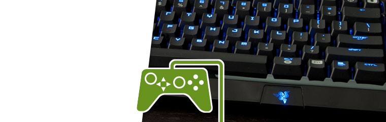 Razer Gaming Accessories