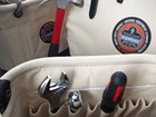 Arsenal Tool Bags