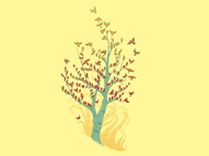 Autumn Aviary