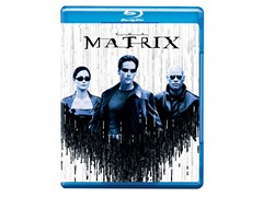 The Matrix [Blu-ray]