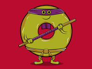 Donutello