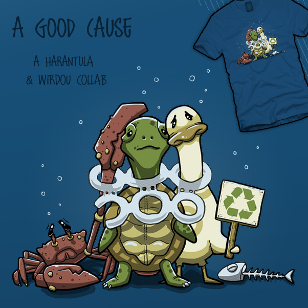 A Good Cause