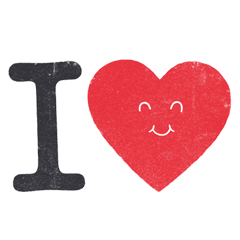 I Love I Love