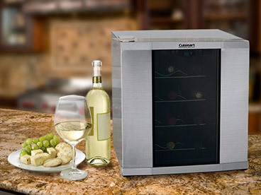 Wine & Beverage Cellars 