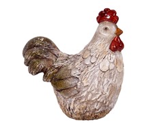 Home Essentials 9.6" Hen