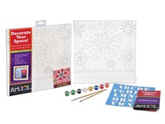 Decorate Your Space Flower
