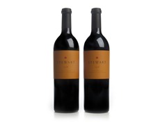 Stewart Napa Valley Cabernet Sauvignon