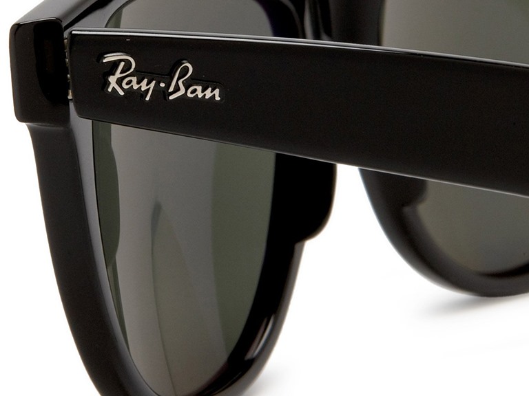 Ray-Ban New and Classic Wayfarers