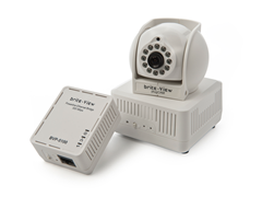 plugCam Home Network Camera Kit
