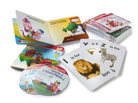 Baby Genius Bundle