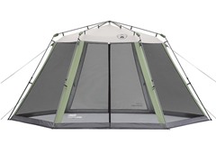 15' X 13' Screened Canopy