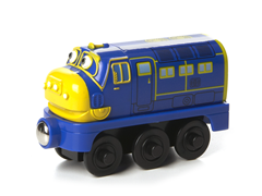 Brewster Engine