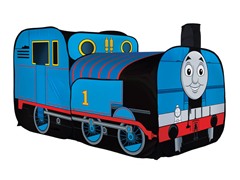 Thomas Bed Topper