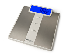 HoMedics HealthStation Plus Scale