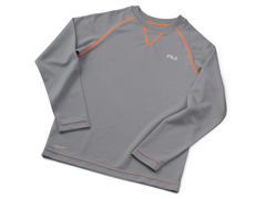 Alloy Thermal Top